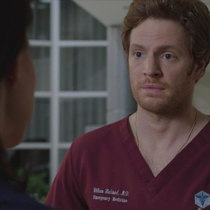'Chicago Med' Finale: Will Is Faced With a Life-Altering Decision