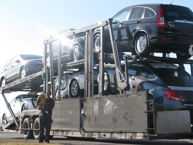 The Responsibility of Auto Transport Companies