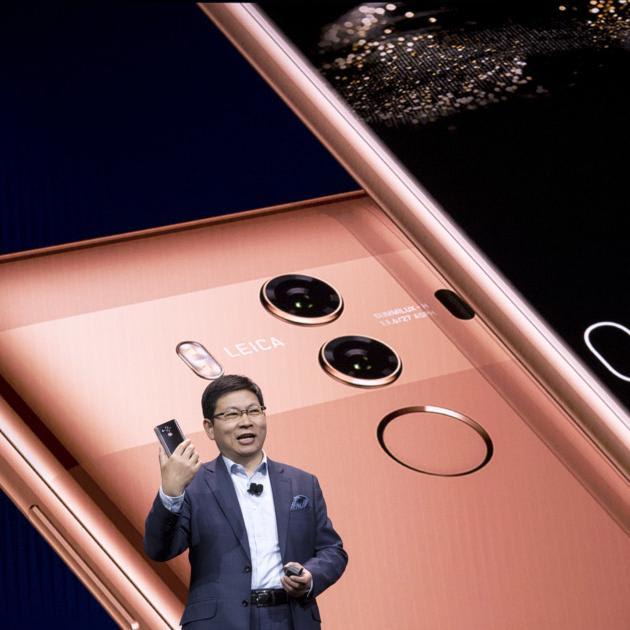The Chinese Smartphone Manufacturers That Will Make Your Next Next Phone