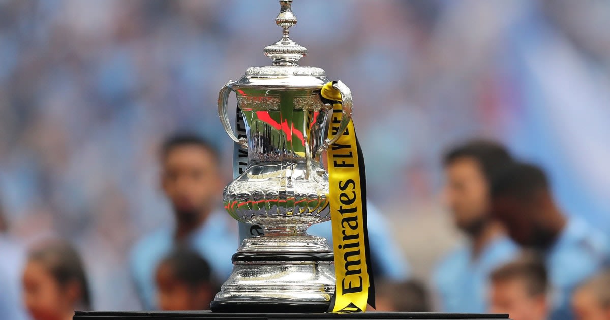 FA Cup Tie Abandoned as Team Walk Off in Response to 'Racial Abuse' From Yeovil Fans