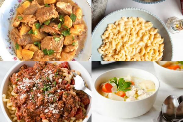 The Best Slow Cooker Recipes - Retro Housewife Goes Green