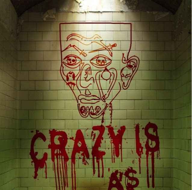 John H. Mudgett Wins Silver Medal in eLit Book Awards for Psychological Horror 'Crazy Is as Crazy Does: The Life of a Serial Killer'