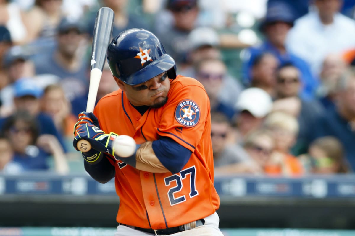 Intriguing Prop Bet Has Emerged From Astros Cheating Scandal