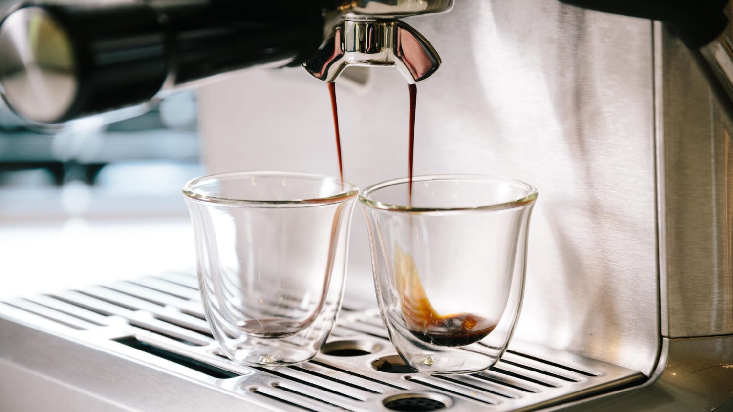 The best home espresso machines for sale right now