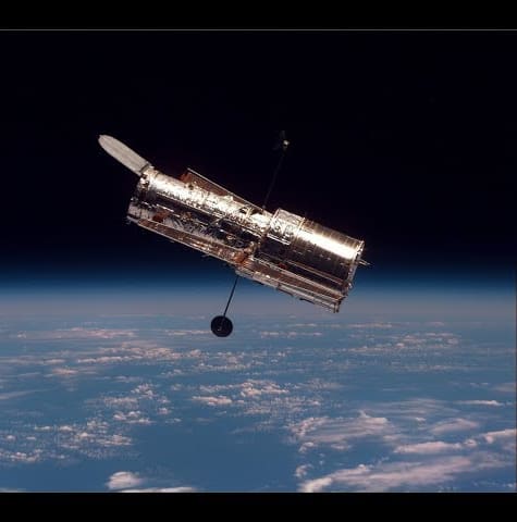 What If They Let You Run The Hubble Telescope?