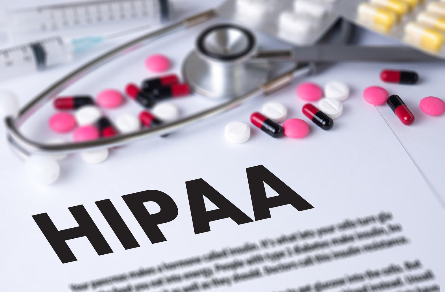 HHS OCR decides to reduce maximum civil penalties for HIPAA violations