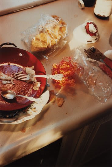 NewYork! @phillipsauction presents a sale of photographs tomorrow October 1st. Browse the whole catalogue at https://t.co/BVsQ2BK43n.⁠ William Eggleston, Memphis, circa 1983-1986, courtesy Phillips Auction
