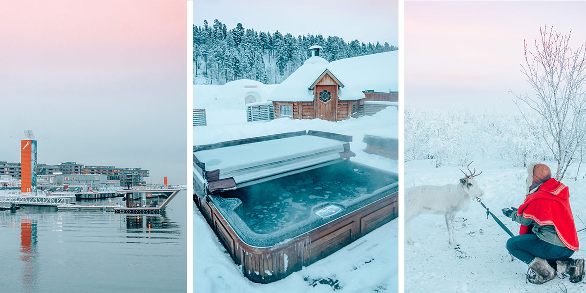 The Perfect 7-Day Norway Itinerary for an Epic Winter Trip