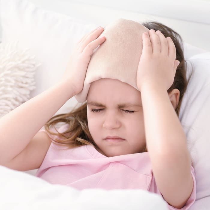 My Child Has a Headache: Things Every Parent Should Know