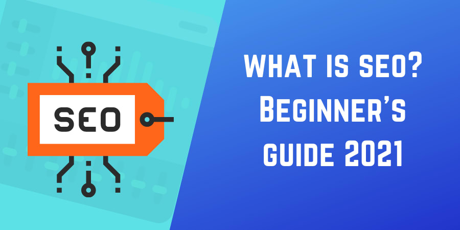 What is SEO?Beginner Guide but very effective. - Seriusly Queued