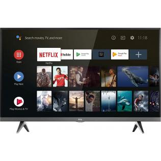 Expired Deal - Wholesale UK TCL 32ES560 32 inch HD Smart Televisions Wholesalers TV, DVD and Home Audio Trade Supplies