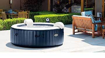 6 Best Hot Tubs Review of 2020 For Your Relaxing