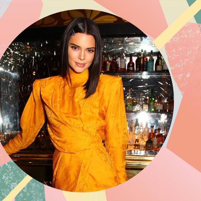 All the party hair inspo and styling hacks you need this season courtesy of columnist Jen Atkin