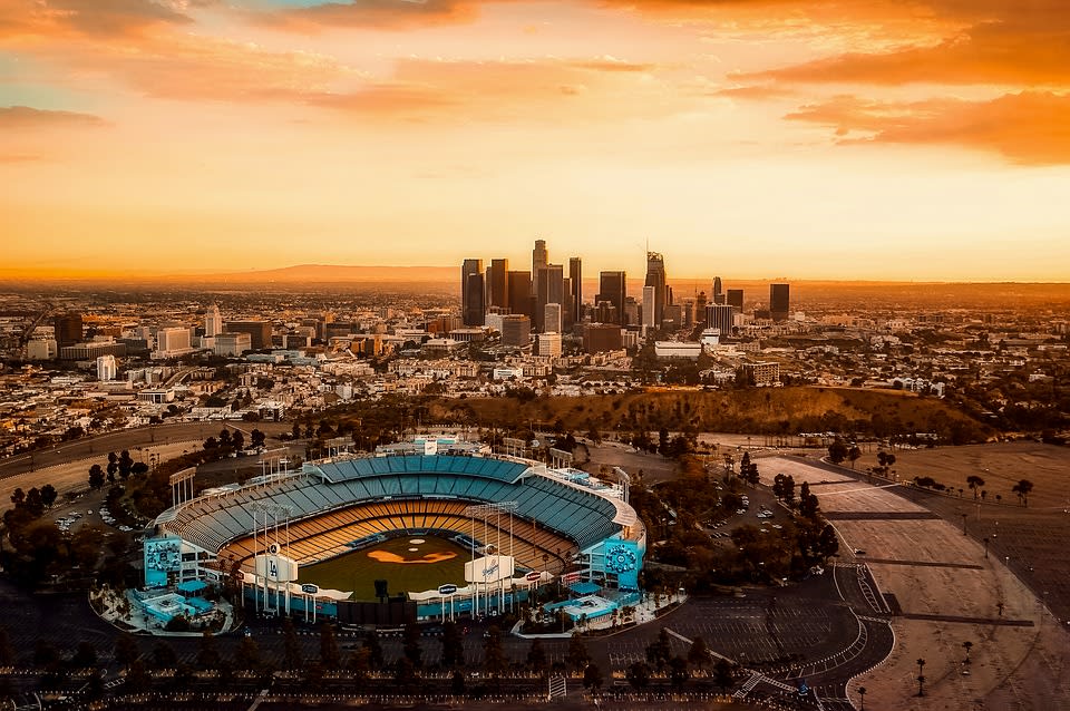 19 Unique Things To Do in Los Angeles