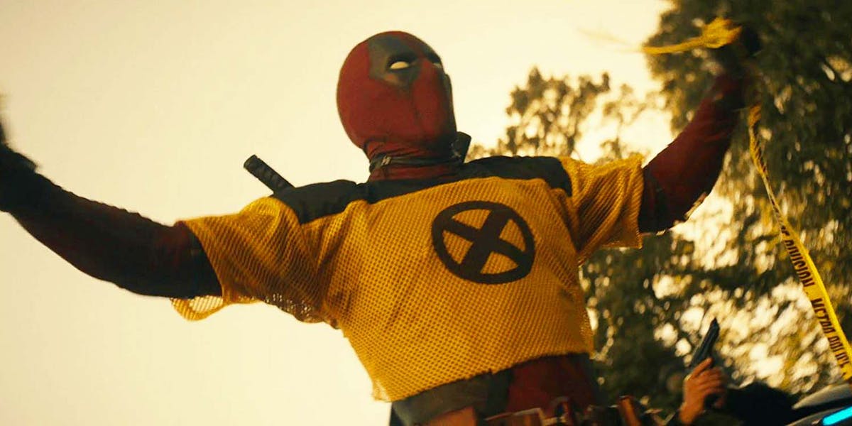 Disney+ Means 'Deadpool 2' and Other Fox Movies Will Never Be on Netflix