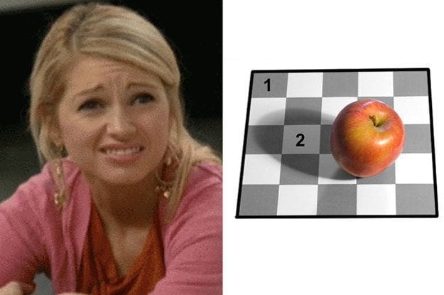 This Optical Illusion Test Will Reveal If You’re Right-Brained Or Left ...