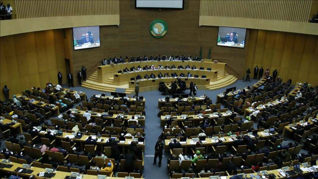The Curious Absence Of Somaliland From The AU Summits - #AUSummit2020