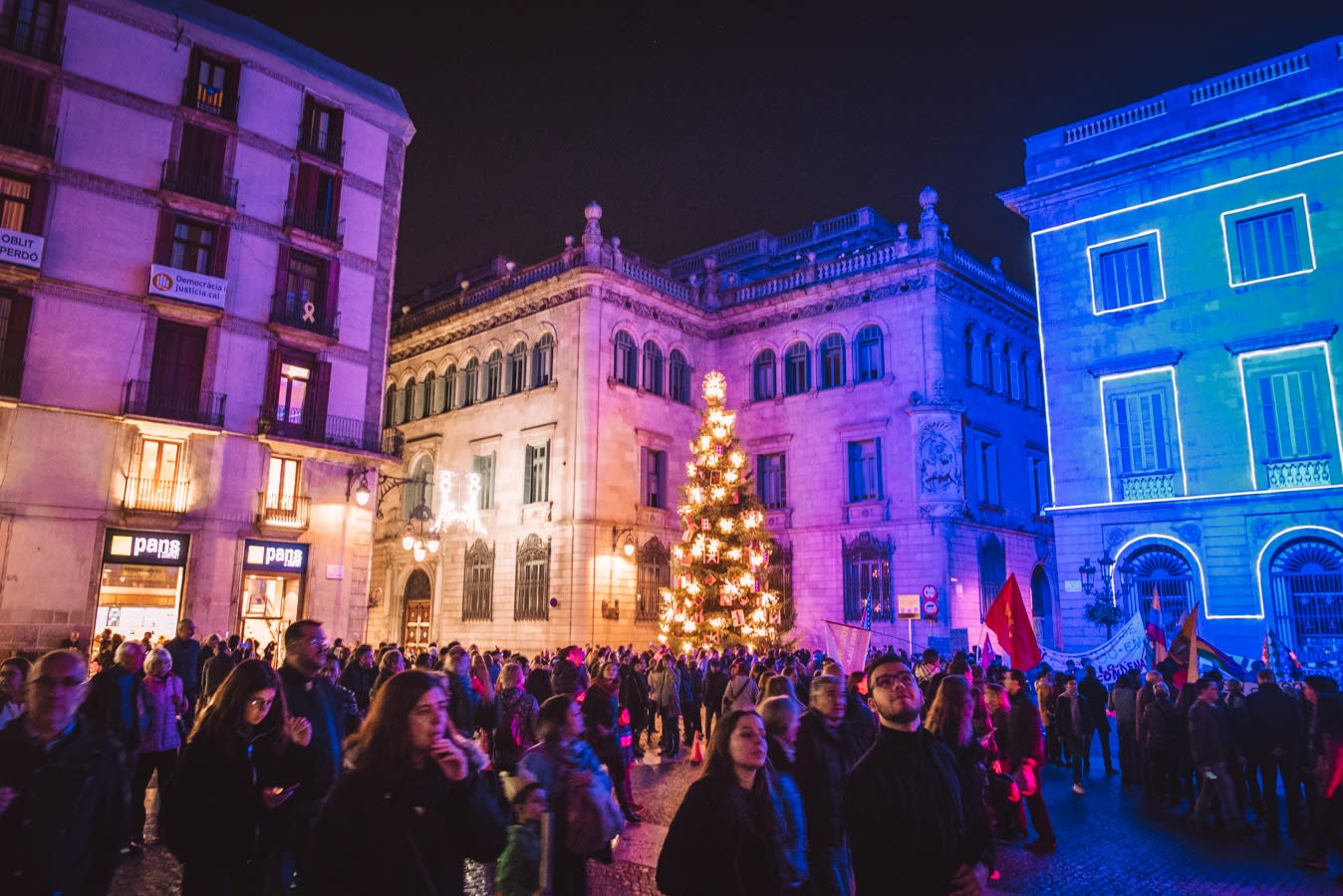 What To Do In Barcelona For Christmas