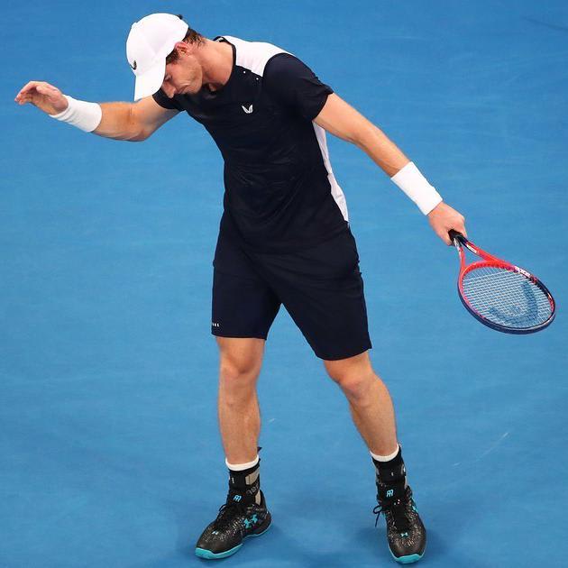 Andy Murray, Who May Have Played His Last Match, Is Already Missed
