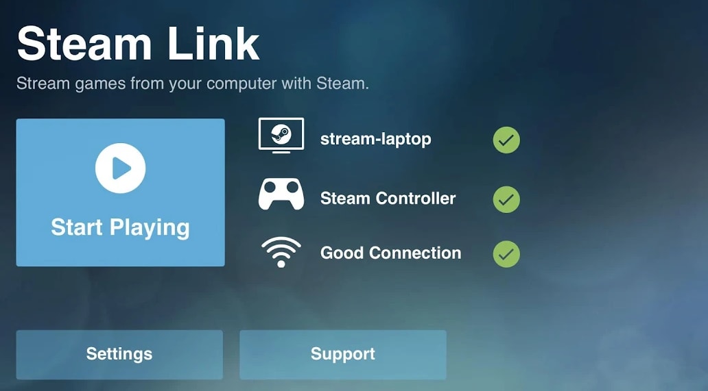 Steam Link Finally Comes To iOS, One Year After Apple Initially Rejected It