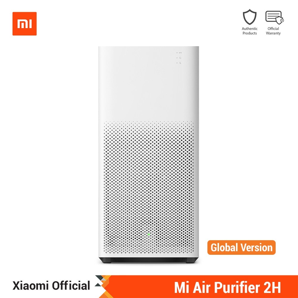 Air purifier 2H Exclusive Purifier Product From Xiaomi