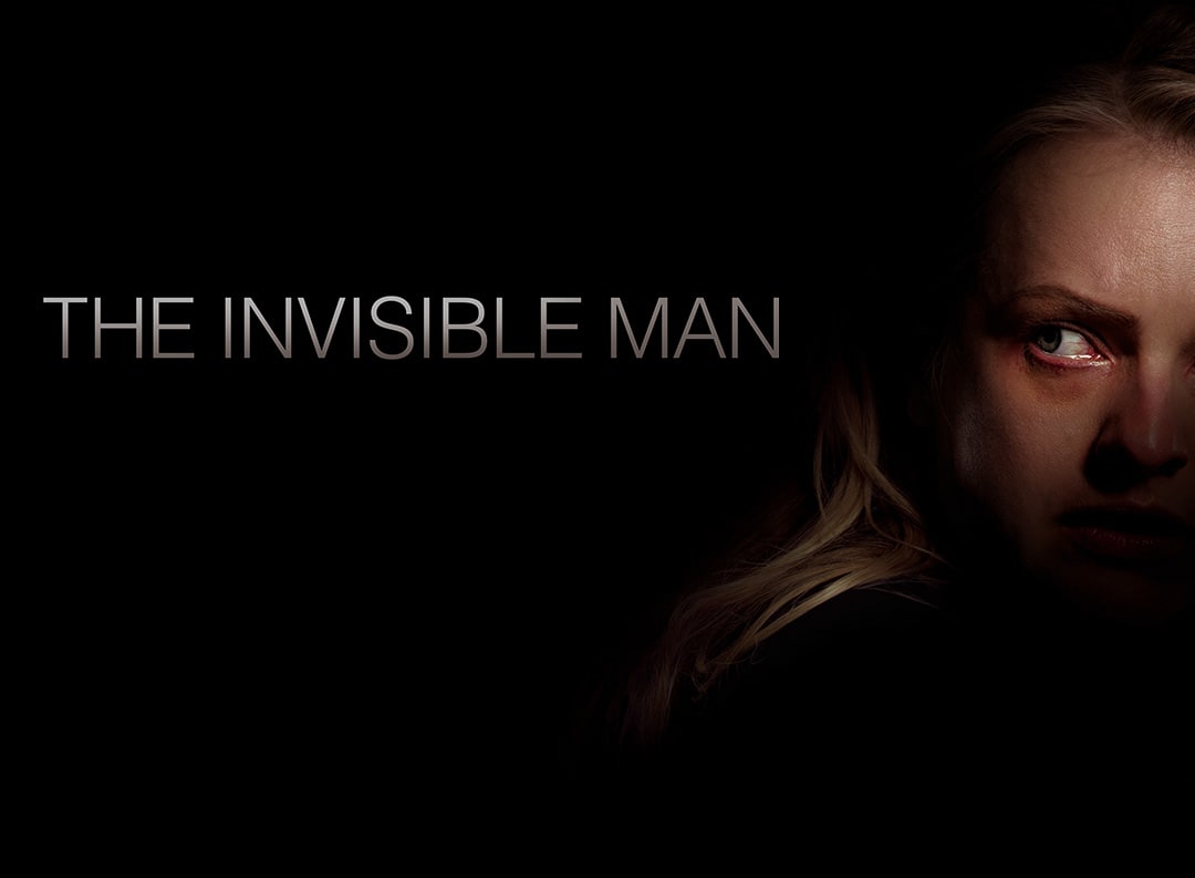 The Invisible Man (2020) Full Movie Watch Online Free Download
