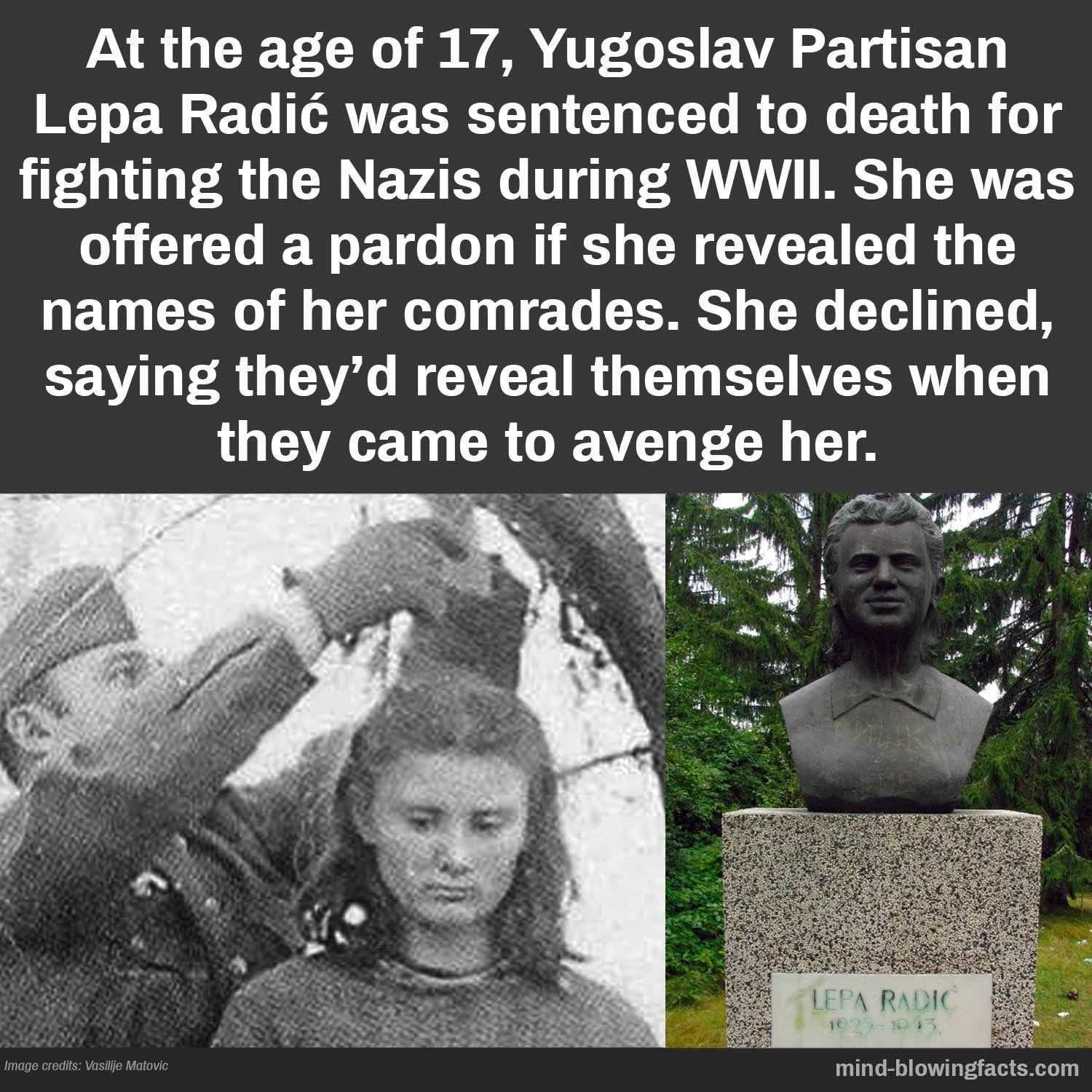 Pin by Kathleen Boehmig on Heroes | History facts, History memes, Mind blowing facts
