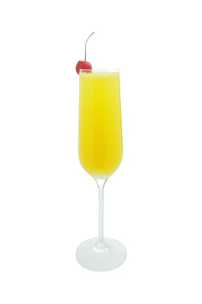 Bucks Fizz (Diffords) From Commonwealth Cocktails - EN-US - COM