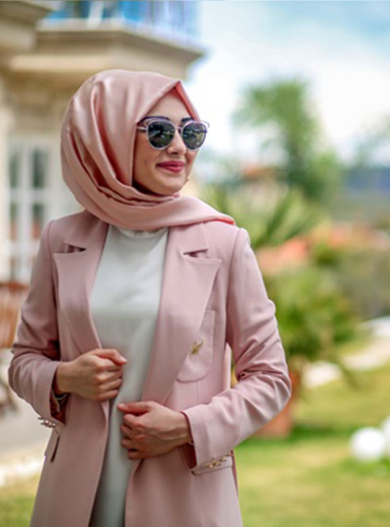 Muslim Women Fashion is in the Limelight in Present Era