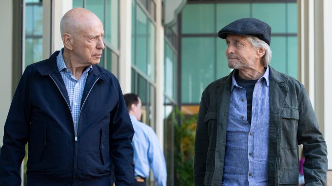 The Last Lesson! Everything to Know About the Final Season of The Kominsky Method, Including What Happened to Norman