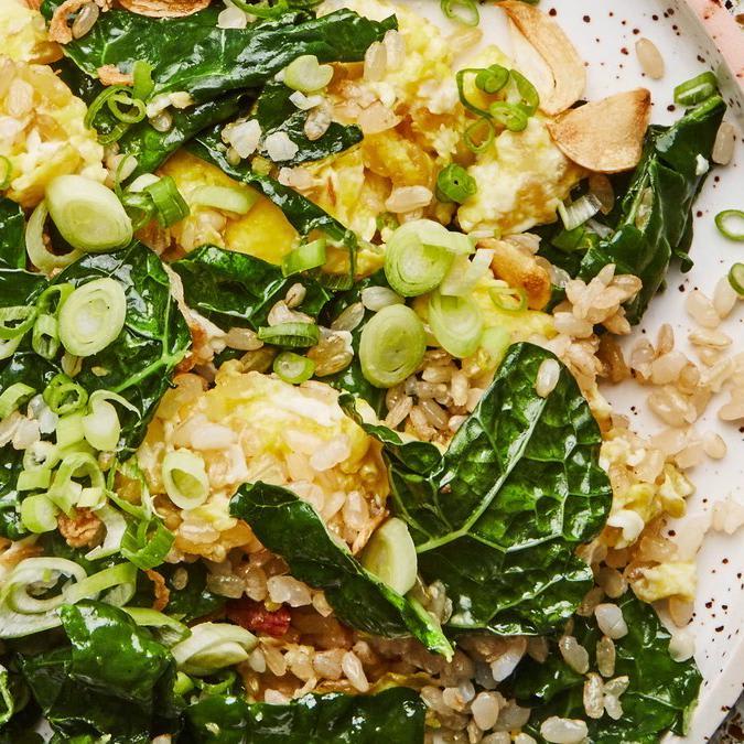 18 Healthy Kale Recipes That Are Anything But Basic