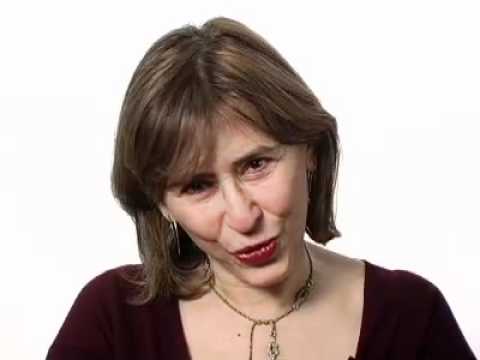 Azar Nafisi: What Persian poets influenced your work? | Big Think