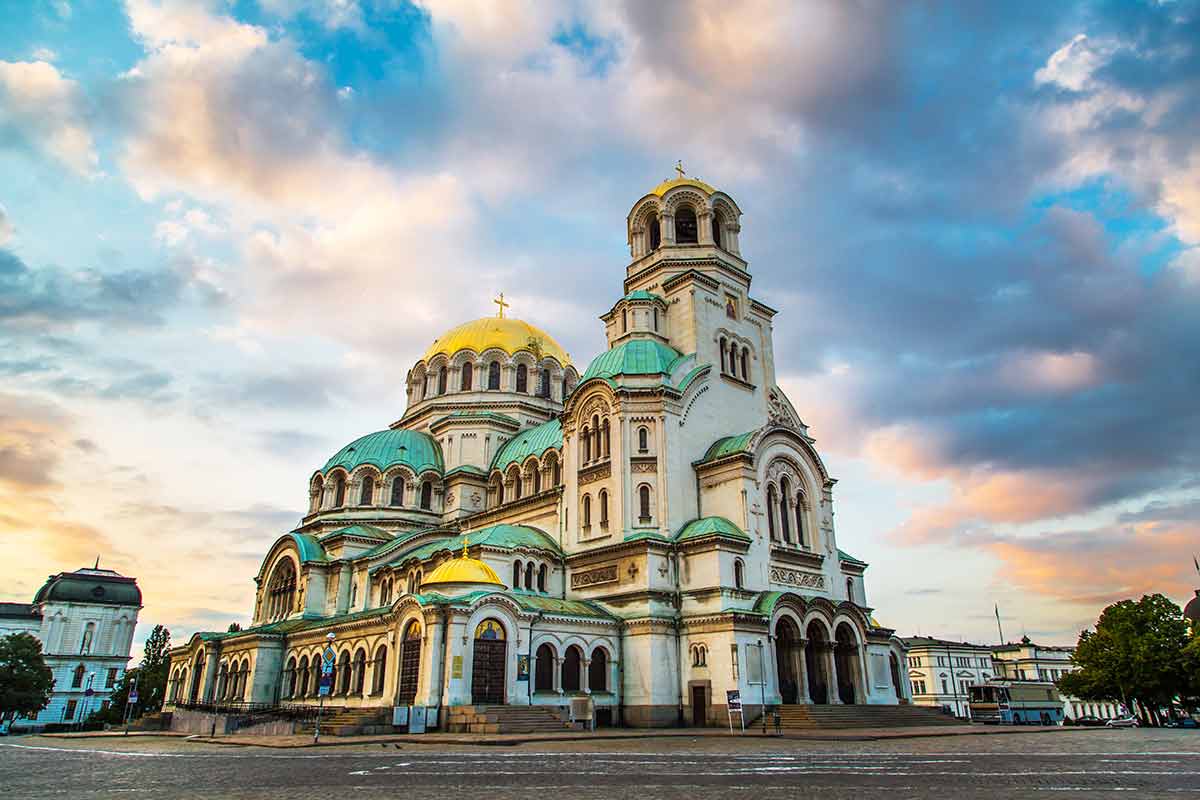 20 Famous Landmarks in Bulgaria