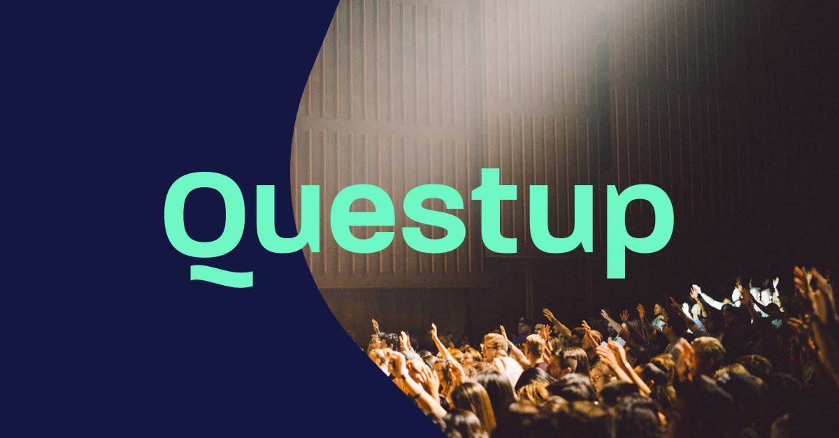 Interactive Q&A sessions, for an engaging audience