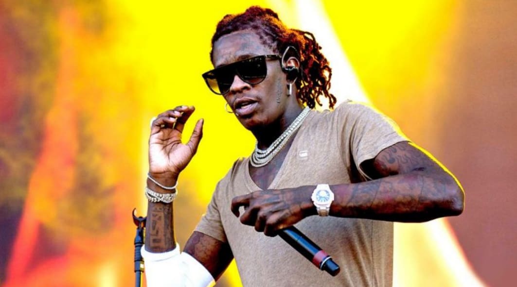 Young Thug Net Worth 2019, Income, Houses, Cars and Biography