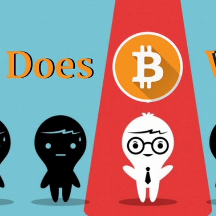 How Do Bitcoin Transactions Work? & What are Blocks?