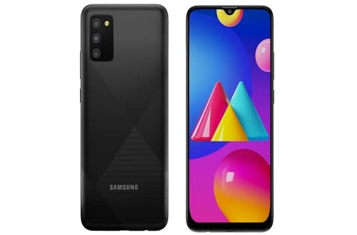 Samsung Galaxy M02s price in India, and specifications