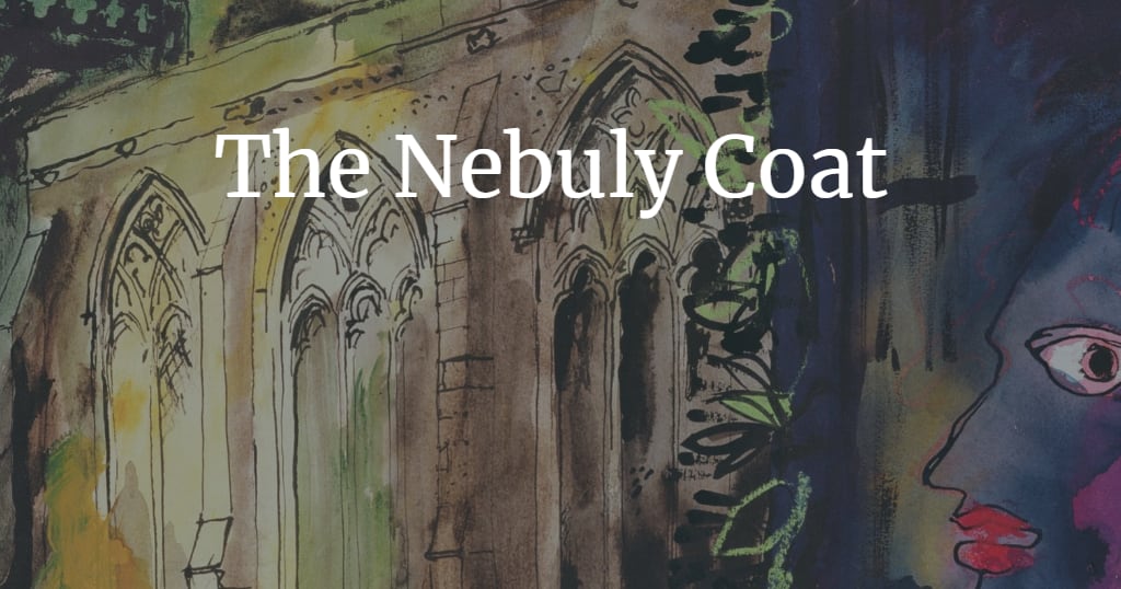 The Nebuly Coat (1903 ) Free PDF Novel by John Meade Falkner
