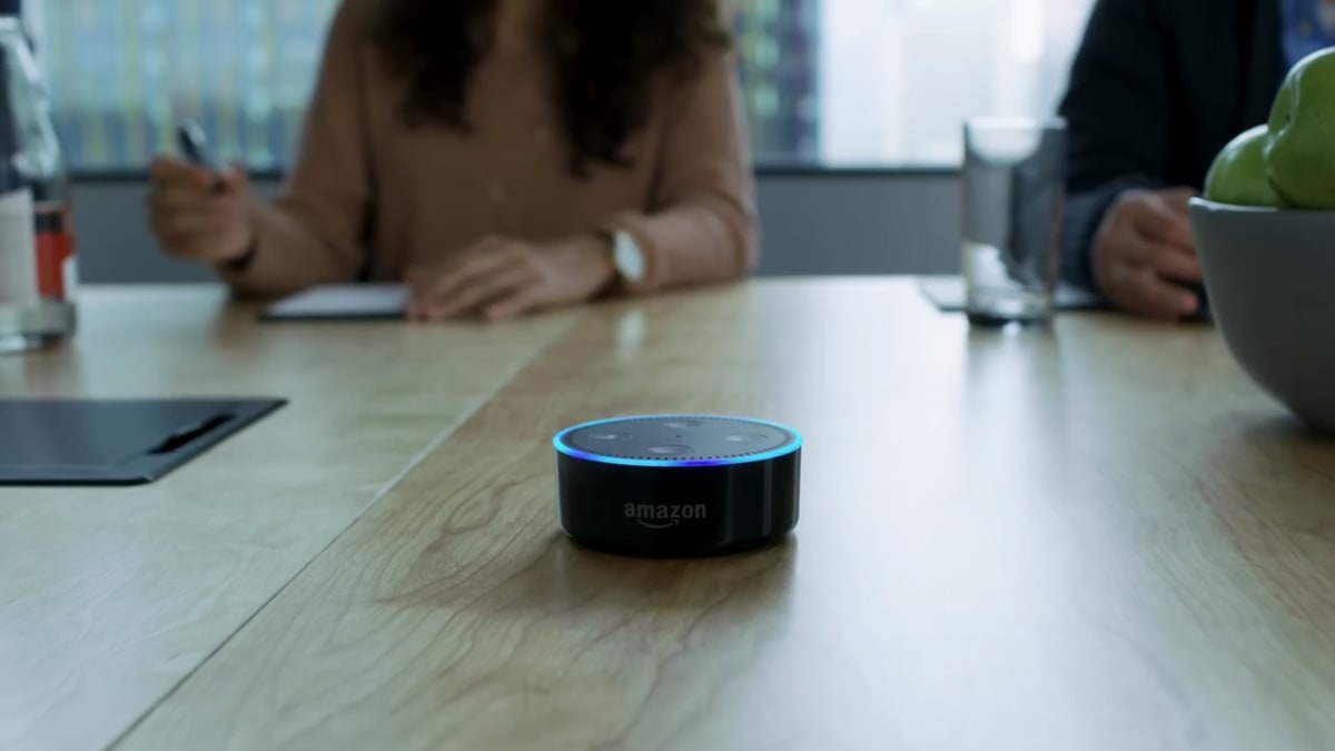 Alexa will add Spanish support to U.S. devices this year