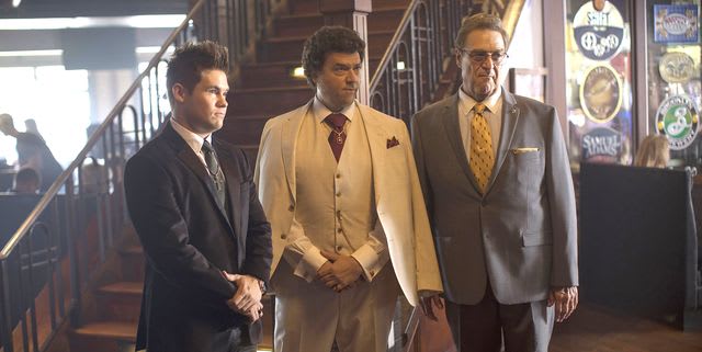 HBO's 'The Righteous Gemstones' is Just a Few Prayers Shy of Divine