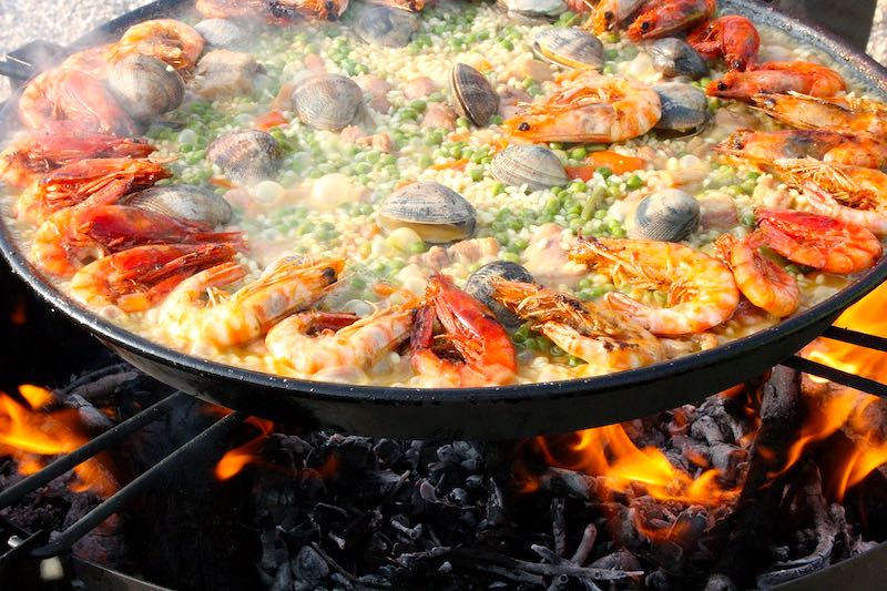 Famous Spanish Food That Will Make You Adore Spanish Cuisine