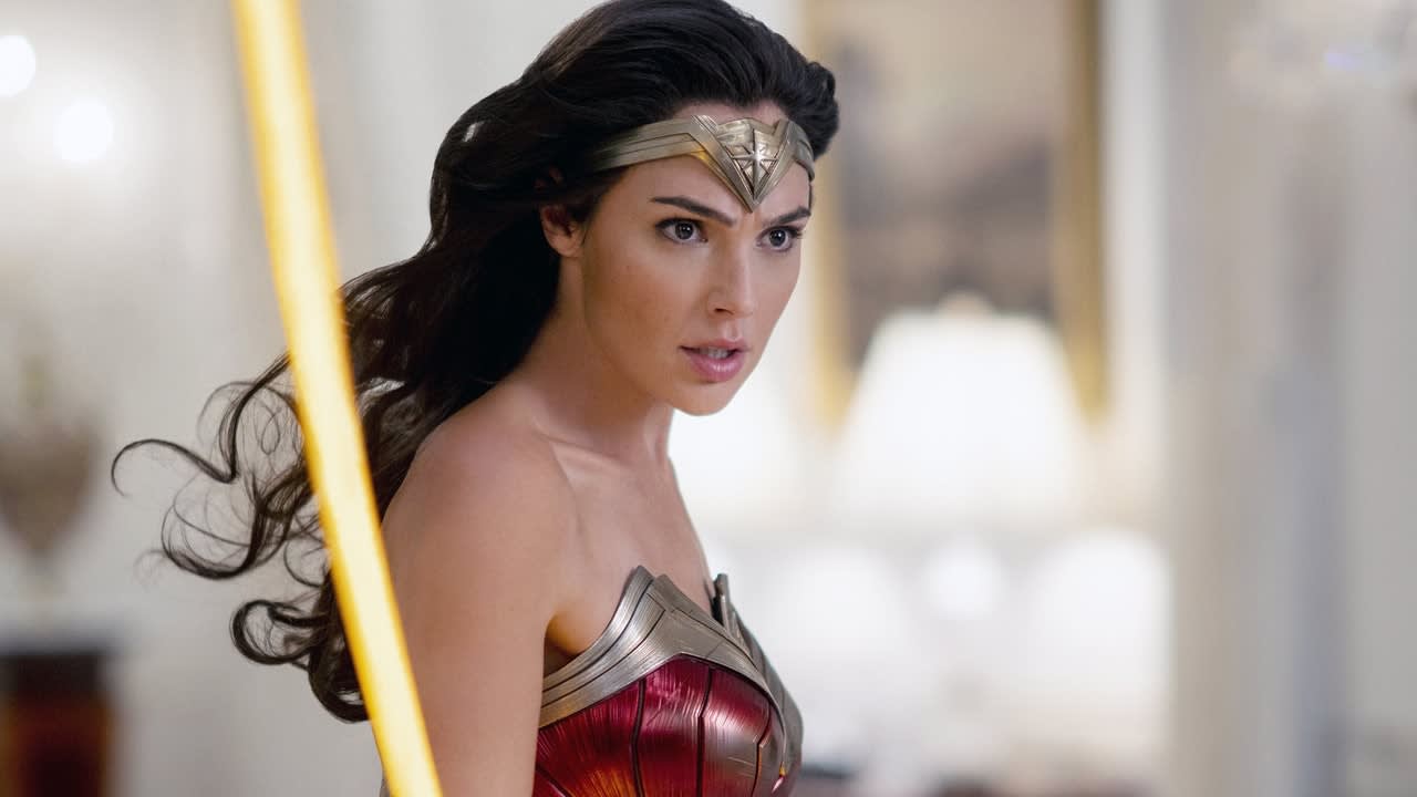 Everything We Know So Far About 'Wonder Woman 3'