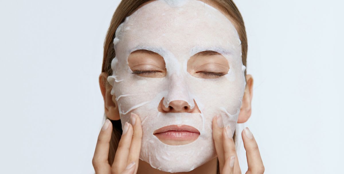 Sheet Masks With Thousands of Five-Star Reviews on Amazon