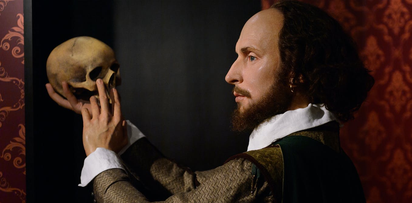 William Shakespeare: archaeology is revealing new clues about the Bard's life (and death)