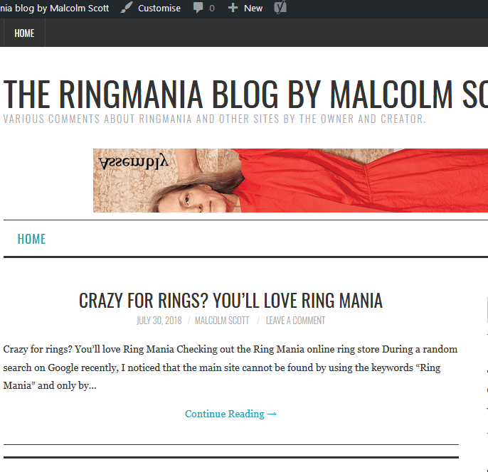 Exchange Links with Ringmania and Improve Your Popularity Online