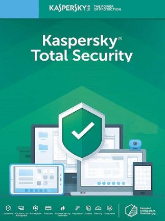 Kaspersky Total Security Crack 2020 + Free Keygen Download