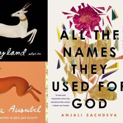 8 Titles that Prove the Power of Magical Realism - Signature Reads