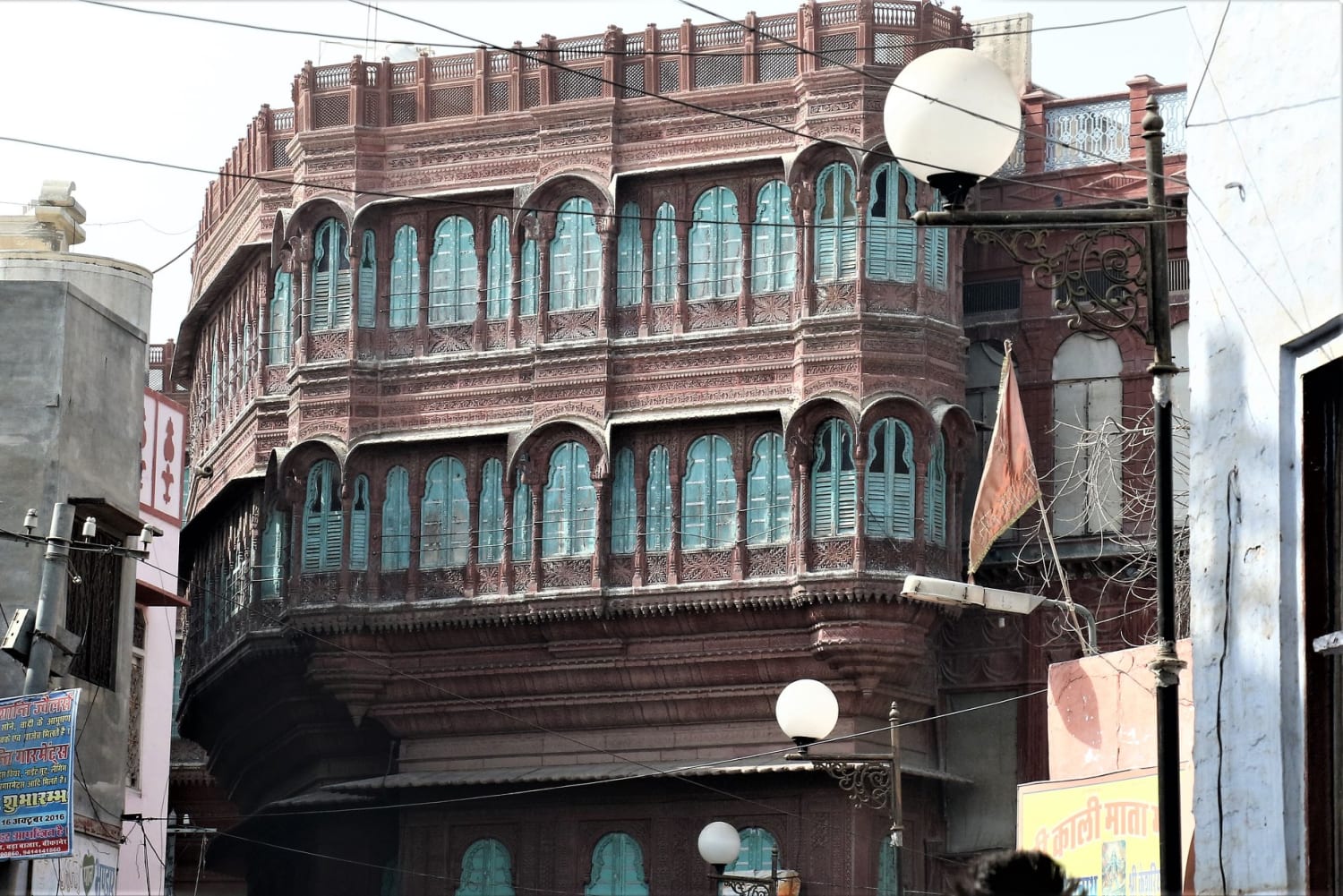 10 Interesting Offbeat Things to do in Bikaner, India - i Share