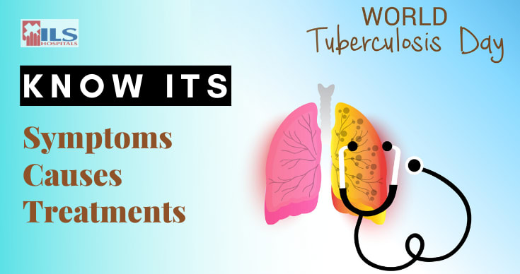 Tuberculosis: Types, Symptoms, Causes, Diagnosis And Treatment