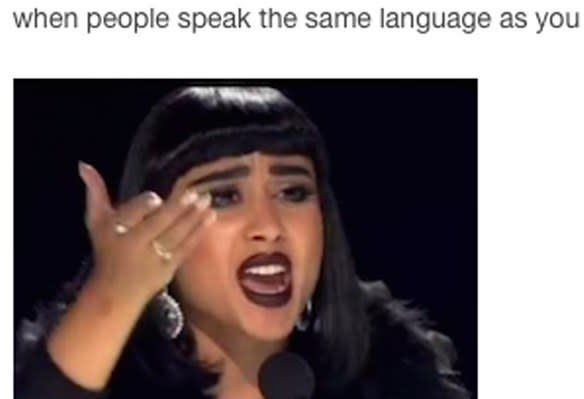 21 Jokes You'll Only Laugh At If English Isn't Your First Language